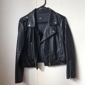 dotti black jacket